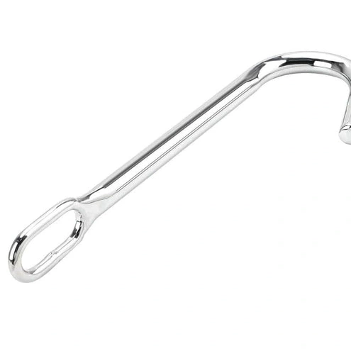 Stainless 5783 PerfectFit Plug Steel Ball No Hook 1106